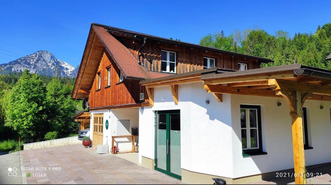 Ferienhaus Borth التوسي المظهر الخارجي الصورة